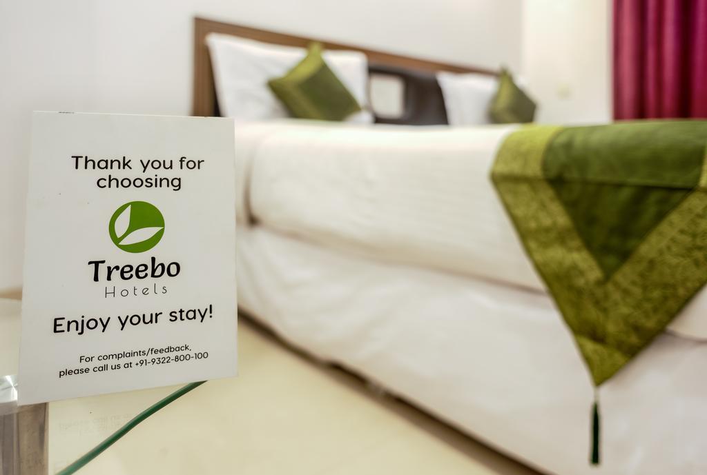Arihant Hotel Hyderabad Exterior photo