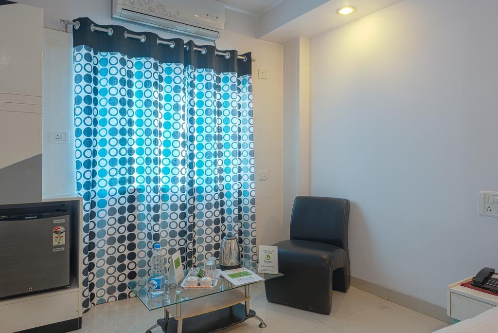 Arihant Hotel Hyderabad Exterior photo