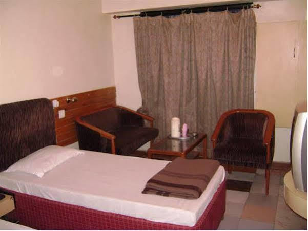 Arihant Hotel Hyderabad Exterior photo